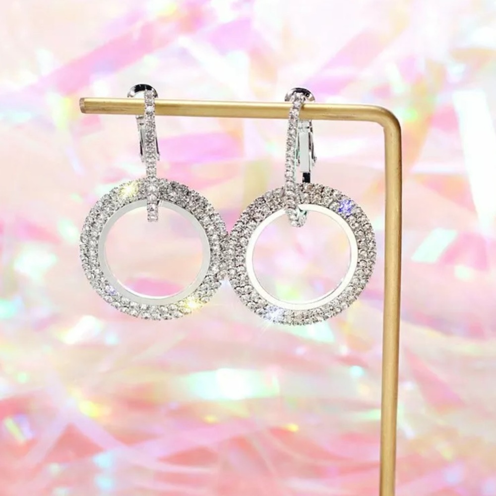 New Elegant Earrings - Picture 11 of 15